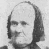Mary Ann Frier (1821 - 1909) Profile